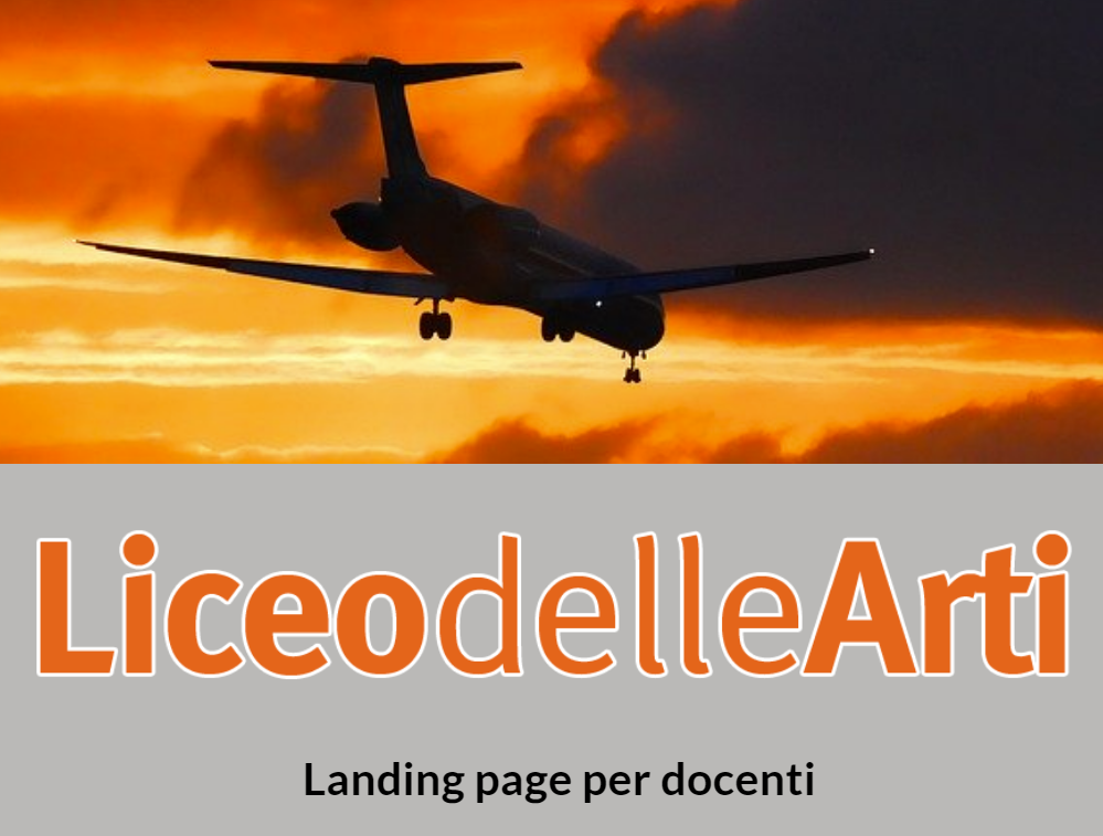 LandingPage